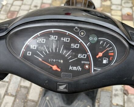 Хонда Другая, объемом двигателя 49 л и пробегом 0 тыс. км за 405 $, фото 4 на Automoto.ua