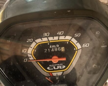 Хонда Другая, объемом двигателя 50 л и пробегом 0 тыс. км за 994 $, фото 4 на Automoto.ua