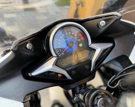 Хонда Інша, об'ємом двигуна 0.25 л та пробігом 0 тис. км за 3400 $, фото 9 на Automoto.ua