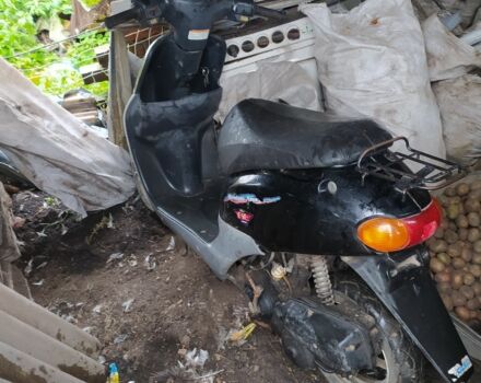 Хонда Другая, объемом двигателя 49 л и пробегом 0 тыс. км за 155 $, фото 1 на Automoto.ua