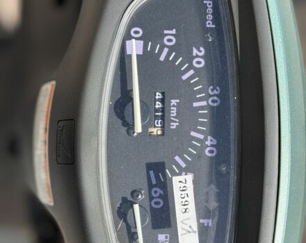 Хонда Другая, объемом двигателя 49 л и пробегом 0 тыс. км за 490 $, фото 7 на Automoto.ua