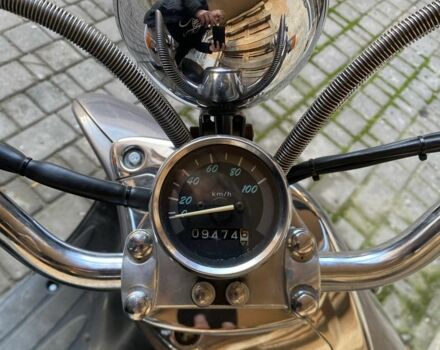 Хонда Другая, объемом двигателя 90 л и пробегом 0 тыс. км за 735 $, фото 3 на Automoto.ua