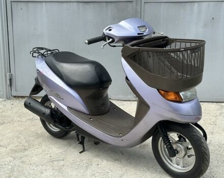 Хонда Інша, об'ємом двигуна 49 л та пробігом 0 тис. км за 620 $, фото 4 на Automoto.ua