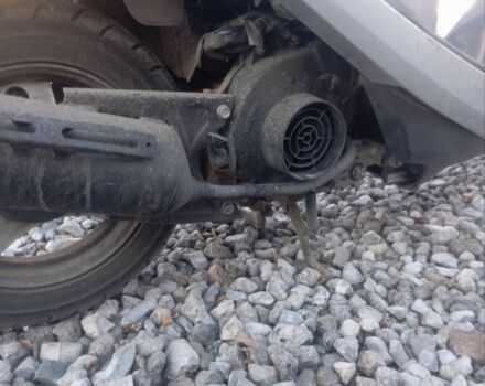 Хонда Інша, об'ємом двигуна 50 л та пробігом 0 тис. км за 556 $, фото 2 на Automoto.ua