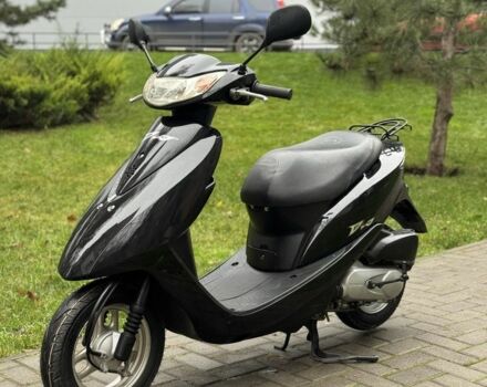 Хонда Другая, объемом двигателя 49 л и пробегом 0 тыс. км за 700 $, фото 6 на Automoto.ua