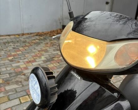 Хонда Другая, объемом двигателя 49 л и пробегом 0 тыс. км за 405 $, фото 3 на Automoto.ua