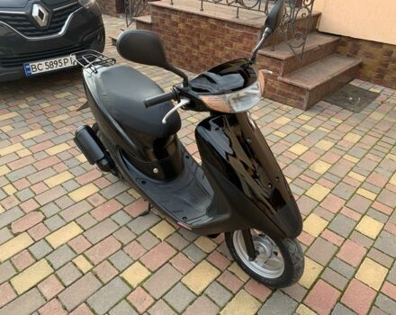 Хонда Другая, объемом двигателя 0 л и пробегом 0 тыс. км за 387 $, фото 4 на Automoto.ua