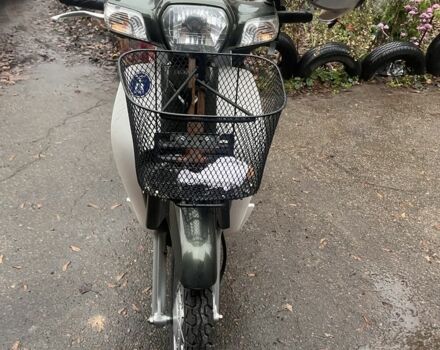 Хонда Другая, объемом двигателя 50 л и пробегом 0 тыс. км за 994 $, фото 3 на Automoto.ua