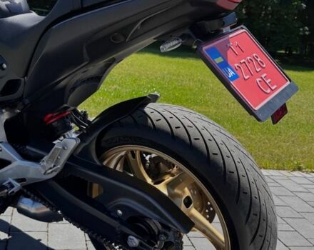 Хонда Інша, об'ємом двигуна 0.6 л та пробігом 0 тис. км за 6800 $, фото 2 на Automoto.ua