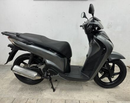 Хонда Інша, об'ємом двигуна 0.15 л та пробігом 0 тис. км за 1099 $, фото 4 на Automoto.ua