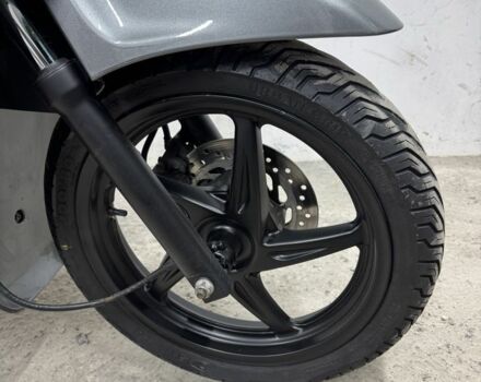 Хонда Інша, об'ємом двигуна 0.15 л та пробігом 0 тис. км за 1099 $, фото 6 на Automoto.ua