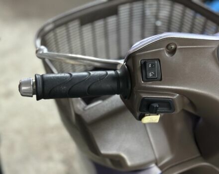 Хонда Інша, об'ємом двигуна 49 л та пробігом 0 тис. км за 620 $, фото 13 на Automoto.ua