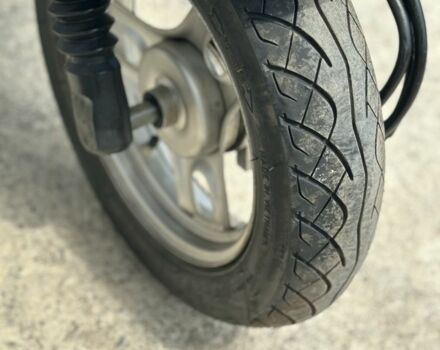 Хонда Другая, объемом двигателя 49 л и пробегом 0 тыс. км за 620 $, фото 8 на Automoto.ua