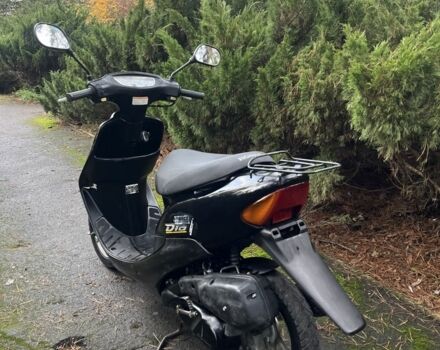 Хонда Інша, об'ємом двигуна 50 л та пробігом 0 тис. км за 314 $, фото 3 на Automoto.ua