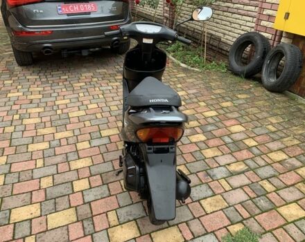 Хонда Другая, объемом двигателя 0 л и пробегом 0 тыс. км за 387 $, фото 13 на Automoto.ua