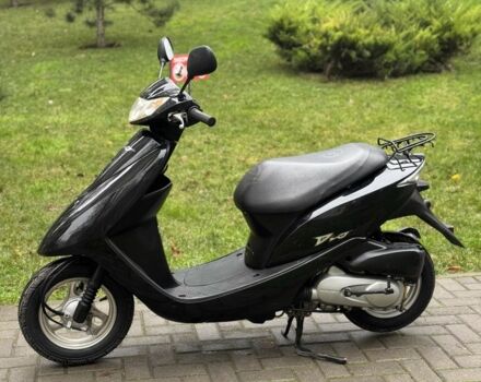 Хонда Другая, объемом двигателя 49 л и пробегом 0 тыс. км за 700 $, фото 2 на Automoto.ua