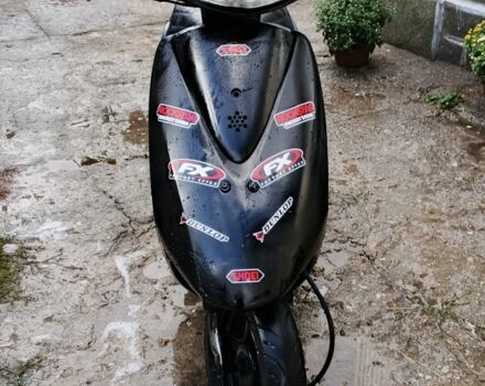 Хонда Інша, об'ємом двигуна 50 л та пробігом 0 тис. км за 262 $, фото 3 на Automoto.ua