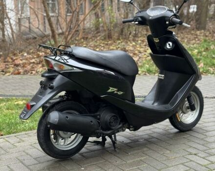 Хонда Другая, объемом двигателя 49 л и пробегом 0 тыс. км за 700 $, фото 8 на Automoto.ua