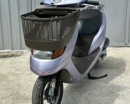 Хонда Інша, об'ємом двигуна 49 л та пробігом 0 тис. км за 620 $, фото 2 на Automoto.ua