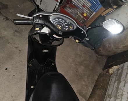 Хонда Інша, об'ємом двигуна 0 л та пробігом 0 тис. км за 1000 $, фото 2 на Automoto.ua