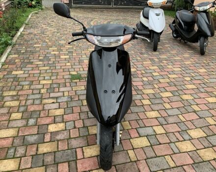 Хонда Другая, объемом двигателя 0 л и пробегом 0 тыс. км за 387 $, фото 7 на Automoto.ua