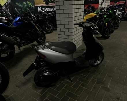 Хонда Другая, объемом двигателя 49 л и пробегом 0 тыс. км за 570 $, фото 5 на Automoto.ua