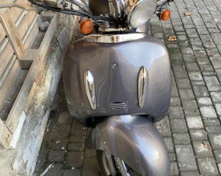 Хонда Другая, объемом двигателя 90 л и пробегом 0 тыс. км за 735 $, фото 1 на Automoto.ua