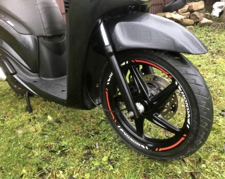 Хонда Другая, объемом двигателя 0.15 л и пробегом 0 тыс. км за 1249 $, фото 2 на Automoto.ua