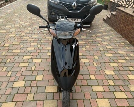 Хонда Другая, объемом двигателя 0 л и пробегом 0 тыс. км за 387 $, фото 5 на Automoto.ua