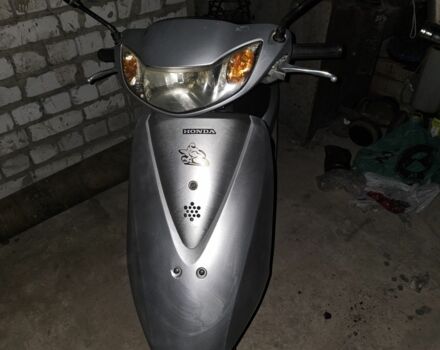 Хонда Інша, об'ємом двигуна 0 л та пробігом 0 тис. км за 1000 $, фото 1 на Automoto.ua