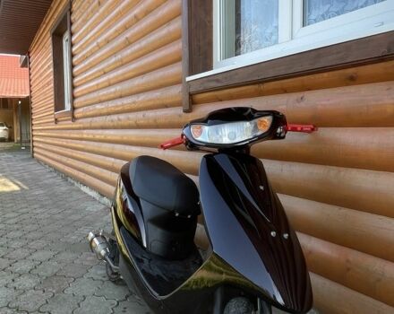 Хонда Інша, об'ємом двигуна 0 л та пробігом 0 тис. км за 450 $, фото 1 на Automoto.ua