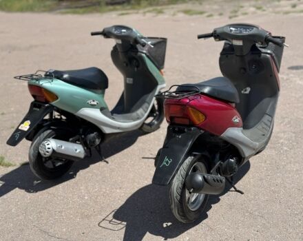 Хонда Другая, объемом двигателя 49 л и пробегом 0 тыс. км за 490 $, фото 3 на Automoto.ua