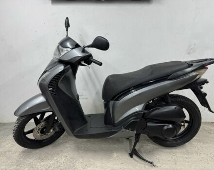 Хонда Інша, об'ємом двигуна 0.15 л та пробігом 0 тис. км за 1099 $, фото 1 на Automoto.ua