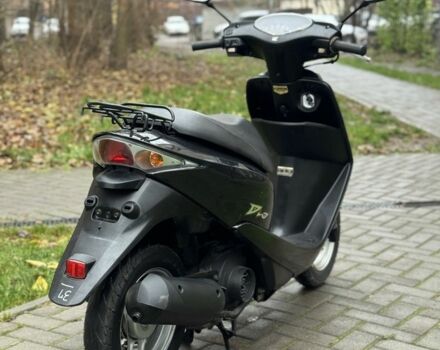 Хонда Другая, объемом двигателя 49 л и пробегом 0 тыс. км за 700 $, фото 5 на Automoto.ua