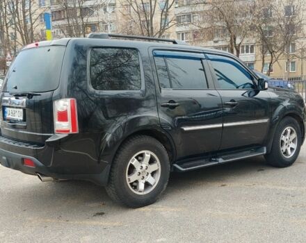 Хонда Другая, объемом двигателя 0 л и пробегом 0 тыс. км за 14500 $, фото 7 на Automoto.ua