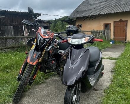 Хонда Інша, об'ємом двигуна 0 л та пробігом 0 тис. км за 450 $, фото 3 на Automoto.ua