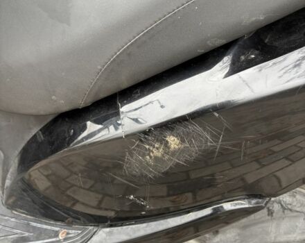 Хонда Другая, объемом двигателя 49 л и пробегом 0 тыс. км за 405 $, фото 6 на Automoto.ua