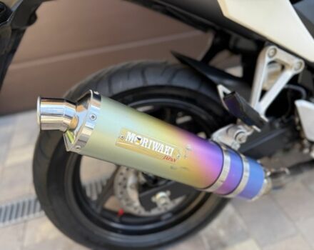 Хонда Інша, об'ємом двигуна 0.25 л та пробігом 0 тис. км за 3400 $, фото 20 на Automoto.ua