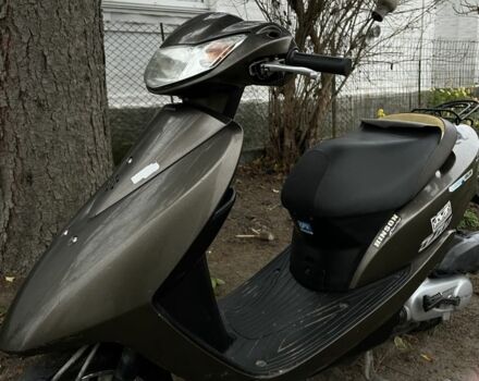 Хонда Другая, объемом двигателя 49 л и пробегом 0 тыс. км за 380 $, фото 1 на Automoto.ua