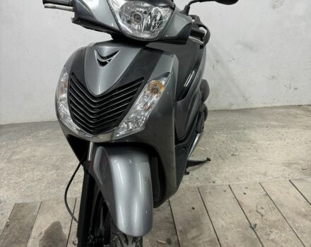 Хонда Інша, об'ємом двигуна 0.15 л та пробігом 0 тис. км за 1099 $, фото 2 на Automoto.ua