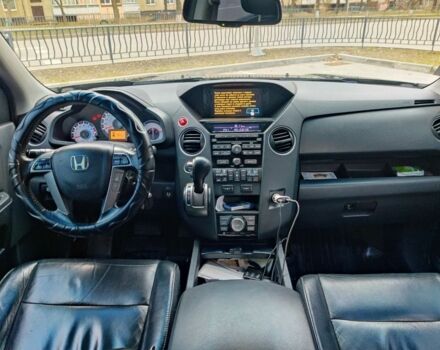 Хонда Другая, объемом двигателя 0 л и пробегом 0 тыс. км за 14500 $, фото 3 на Automoto.ua