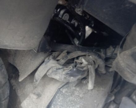 Хонда Інша, об'ємом двигуна 50 л та пробігом 0 тис. км за 556 $, фото 7 на Automoto.ua