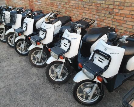 Хонда Другая, объемом двигателя 0 л и пробегом 0 тыс. км за 399 $, фото 18 на Automoto.ua