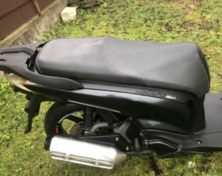 Хонда Другая, объемом двигателя 0.15 л и пробегом 0 тыс. км за 1249 $, фото 5 на Automoto.ua