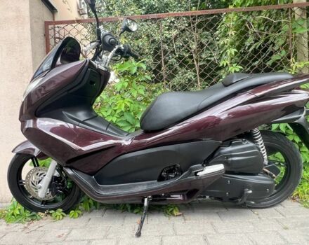 Хонда Інша, об'ємом двигуна 0.13 л та пробігом 0 тис. км за 1790 $, фото 1 на Automoto.ua