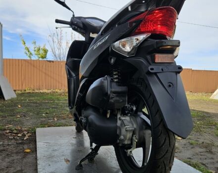 Хонда Другая, объемом двигателя 0.11 л и пробегом 0 тыс. км за 1500 $, фото 2 на Automoto.ua