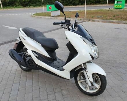 Хонда Другая, объемом двигателя 0.11 л и пробегом 0 тыс. км за 1300 $, фото 5 на Automoto.ua