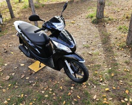 Хонда Другая, объемом двигателя 0.11 л и пробегом 0 тыс. км за 1500 $, фото 23 на Automoto.ua