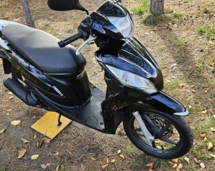 Хонда Другая, объемом двигателя 0.11 л и пробегом 0 тыс. км за 1500 $, фото 17 на Automoto.ua