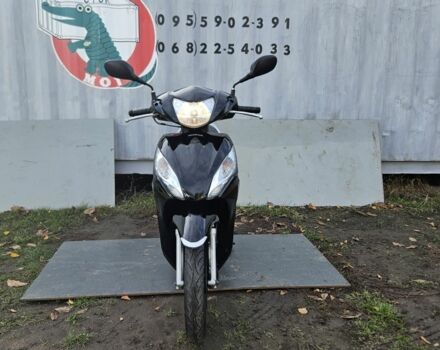 Хонда Другая, объемом двигателя 0.11 л и пробегом 0 тыс. км за 1500 $, фото 4 на Automoto.ua